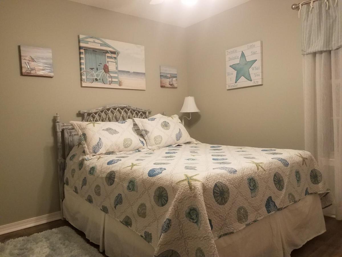 Destin Daydream Bed & Breakfast Exterior photo
