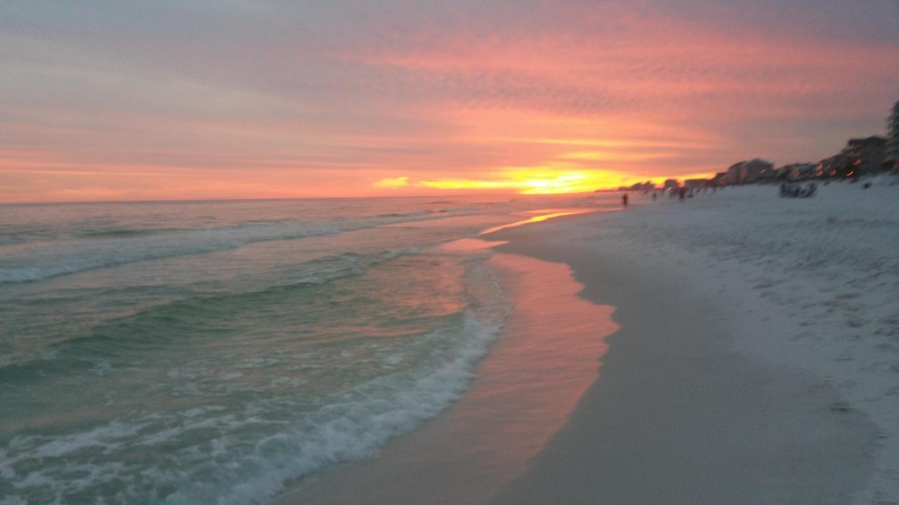 Destin Daydream Bed & Breakfast Exterior photo
